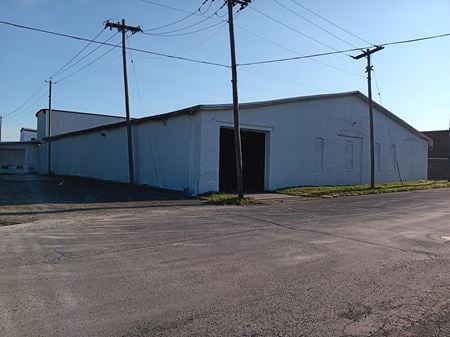 Industrial space for Rent at 111 Paine Street in Green Island