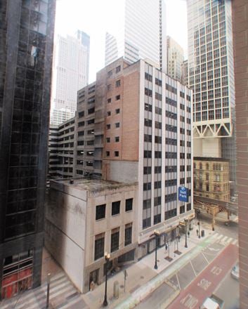 166 West Washington