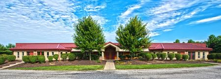 600 Old Pond Rd - Bridgeville