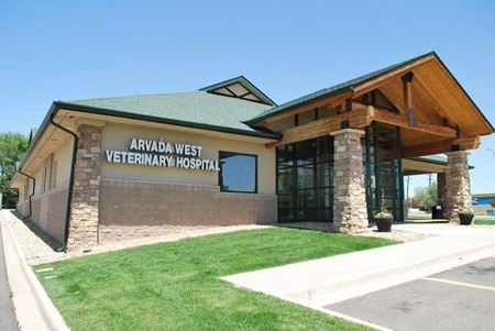 Office space for Sale at 5736 Ward Way in Arvada