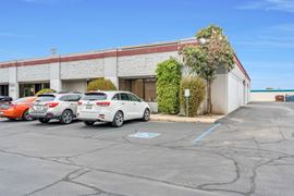 2727 North Grove Industrial Drive Suite 135