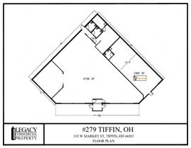 318 WEST MARKET ST