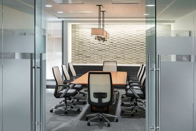 Metro Offices - Metro Center