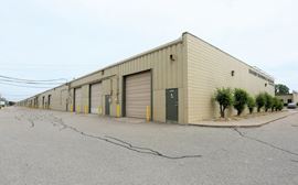 Mound Industrial Commons - Building 2