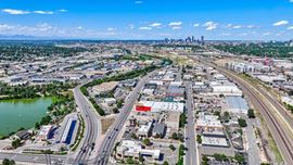 Retail/Office Opportunity