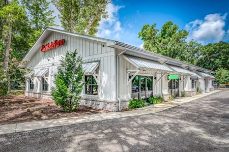 Office space for Rent at 3430 Maybank Hwy in Johns Island