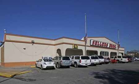 Retail space for Sale at 8011 Elvera Street in Houston