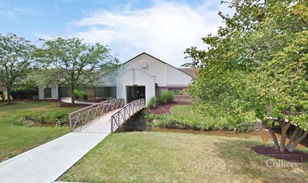 Outstanding New Office/Medical Space - Westlake