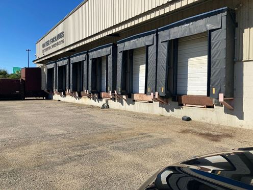 603 N Main St