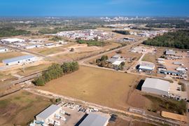 Richland Raw Land Old HWY 49/Carrier Blvd