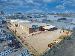 Expansive Warehouse with Counter Sales/Showroom