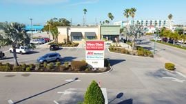 ALDI Sublease Shops at Cape Coral