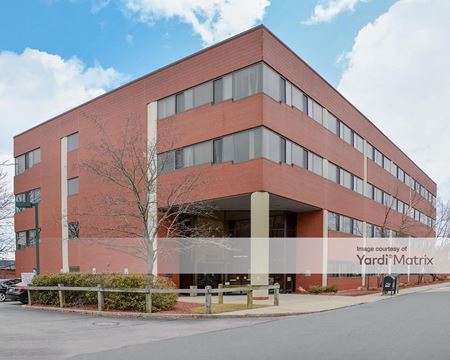 Office space for Rent at 280 Main Street in Nashua