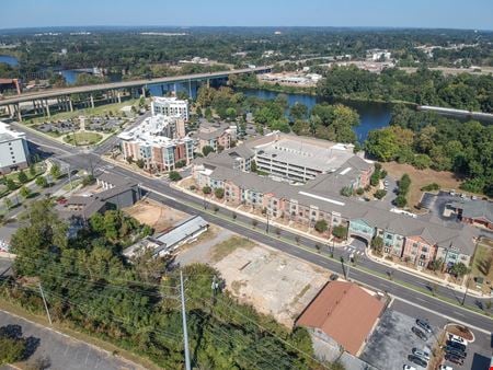 VacantLand space for Sale at 2317 Jack Warner Pkwy in Tuscaloosa