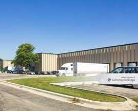 Prologis Elk Grove Business Park 38