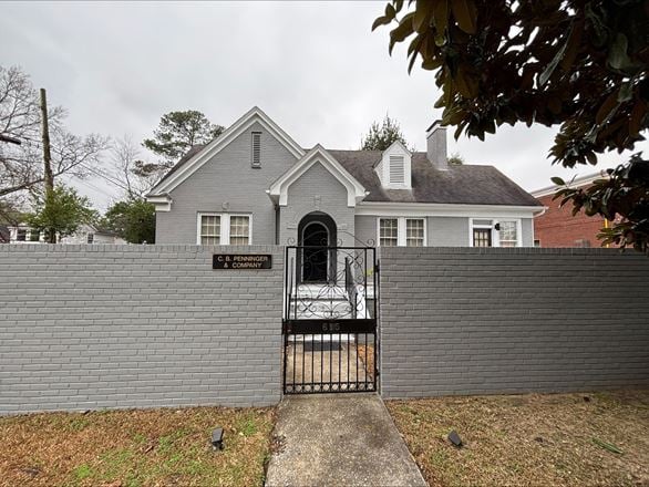 615 Ott Rd
