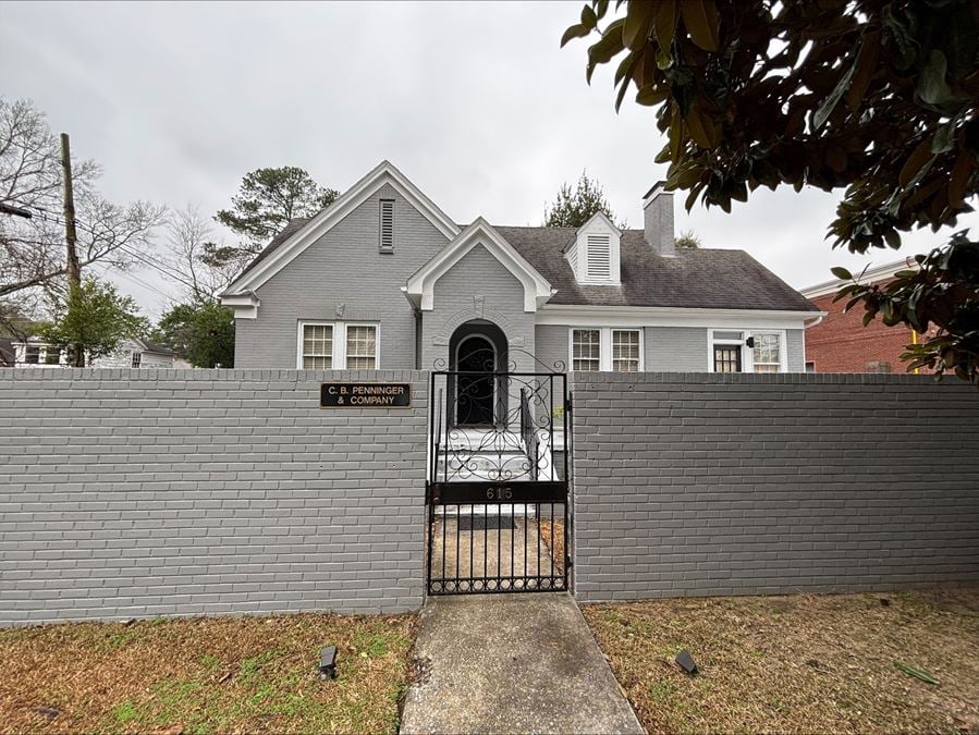 615 Ott Rd