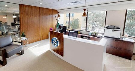 Office Space for Sublease - Glendale