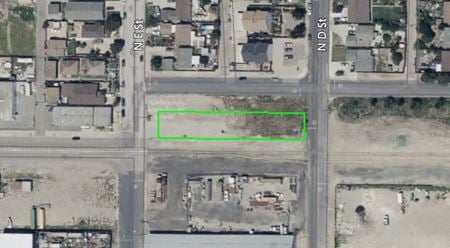 VacantLand space for Sale at 400 East Laurel Avenue in Lompoc