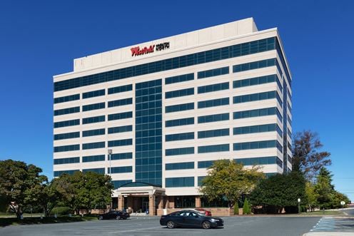 Westfield Wheaton North Tower