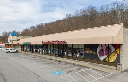 Photo of commercial space at 4768 Mcknight Rd  in Pittsburgh