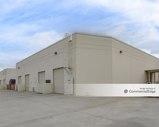 River Run Business Park East