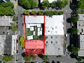 Owner-User or Redevelopment Opportunity