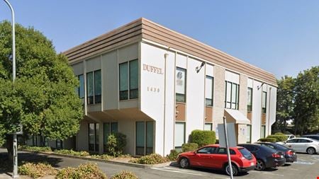 Office space for Rent at 1430 Danzig Plz in Concord