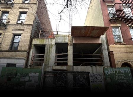 Multi-Family space for Sale at 786 Park Pl in Brooklyn
