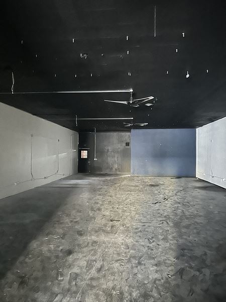 Photo of commercial space at 7945 Broadway in Lemon Grove