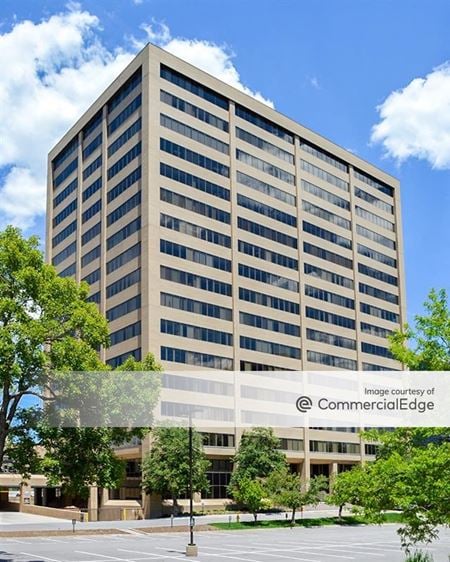 Office space for Rent at 7979 East Tufts Avenue in Denver