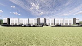 Fuquay Commerce Center