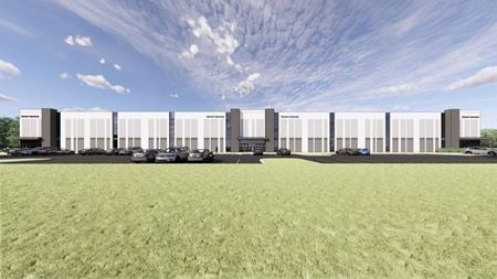 Industrial space for Rent at 1175, 1201, 1255, & 1275 NC 42 in Fuquay-Varina