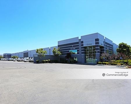 Industrial space for Rent at 7501 Las Positas Road in Livermore