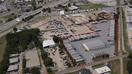 Photo of commercial space at 120 S Buckner Boulevard in Dallas