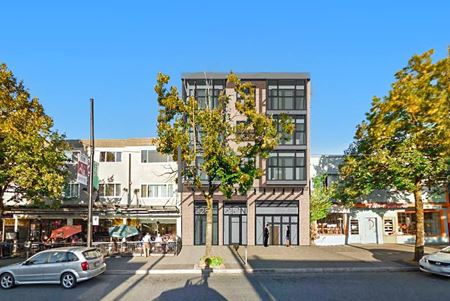 Mixed Use space for Rent at 928 928 Commercial Drive in Vancouver