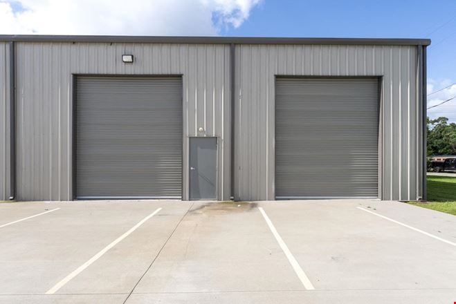 Building 7 - 25533 Richards Rd - Sublease