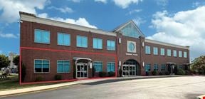Sandhill Plaza