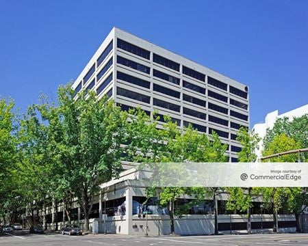 Office space for Rent at 1500 SW 1st Avenue in Portland