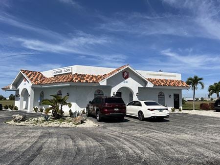 Office space for Sale at 1091 NE Pine Island Rd in Cape Coral