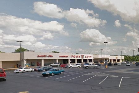 Retail space for Rent at 1212 State St in White Pine