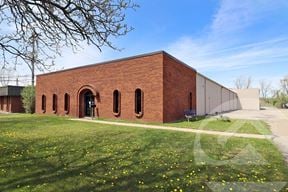 595 East Elmwood Ave