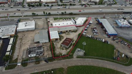 Office space for Sale at 8484 Gulf Fwy in Houston