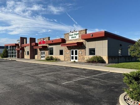 Retail space for Rent at 840 W. Boundary Street in Perrysburg
