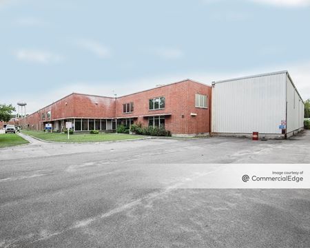Photo of commercial space at 178 Wool Road in Jamestown