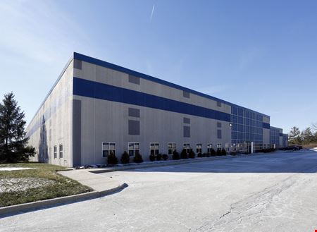 Photo of commercial space at 8804 Bash Street in Indianapolis