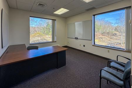 Office space for Rent at 134 Flanders Rd in Westborough