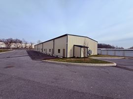 21 Hagerty Boulevard - Bldg B