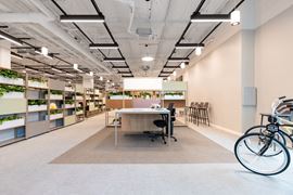 Spaces - Napa - 1300 First Street