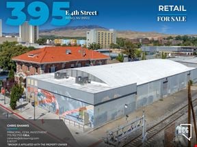 395 E 4th St